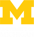 Unversity of Michigan logo